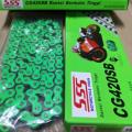RANTAI SSS 415 & 428 & 420 Colour Chain Series. 