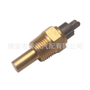 Thích hợp cho cảm biến nhiệt độ nước máy phát điện diesel Weichai Cummins VDO 1/2NPT M14 M16 M18
