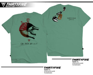 baju warna sage kaos distro anak laki-laki umur 7-16 tahun terbaru bahan katun adem