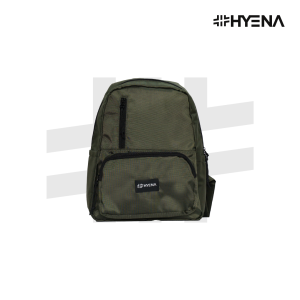 Hyena (KK40) - Tas Wanita Backpack Mini Stylish Girl Light Series