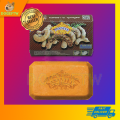 Sabun Asantee Asam Jawa Susu Kambing Original Thailand [Ready Stock]. 