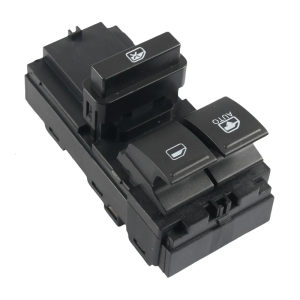 Reliable Window Motor Controller Plugs & Play Designs Electric Window Control Switches Simple Installation for Vehicle