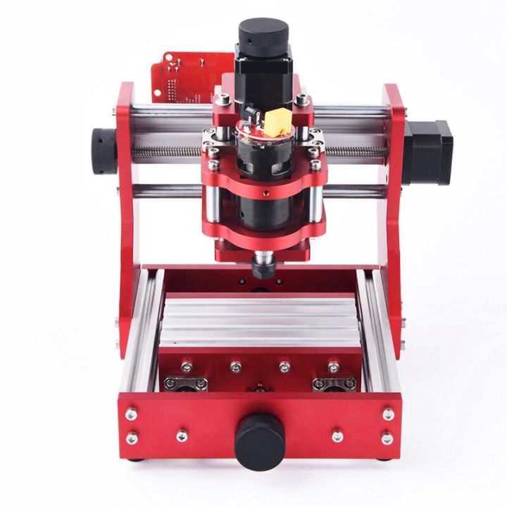 Cnc Machine,Cnc 1310,Metal Engraving Wood Cutting,Mini CNC, Laser ...