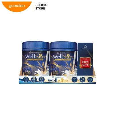 Kinohimitsu Wellsure 850G X 2S Gwp