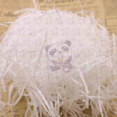 *READY STOCK* Shredded Paper 250g Gift Box Filler Crinkle Cut Raffia Packaging Gift Bag Wedding Birthday Party