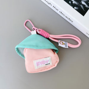 Deere Jack Sáng Tạo hợp thời trang ví nhỏ với dây đeo điều chỉnh được cho du lịch và sử dụng thường nhật