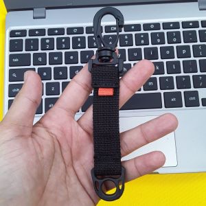 Gantungan Kunci Ganci Motor Outdoor Style Keychain