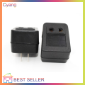 Cyang 50W 220V to 110V AC Power Voltage Converter Adapter Travel Transformer. 