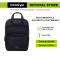 Balo Innostyle Colorlite Lightweight cho laptop 15.6 -P21- Thiết kế gọn, hàng chính hãng. 