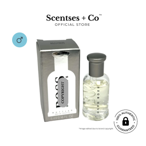 B0SS Miniature Perfume 5mL | Original Perfume
