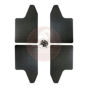 [Chắn bùn ARB] cho bán tải & SUV