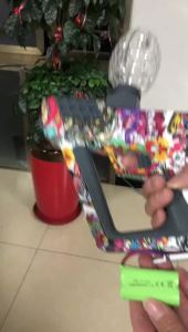 ของเล่นเด็กเล่นน้ำกลางแจ้ง