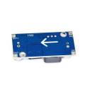 XL6009 step up DC to DC converter adjustable boost up modul. 