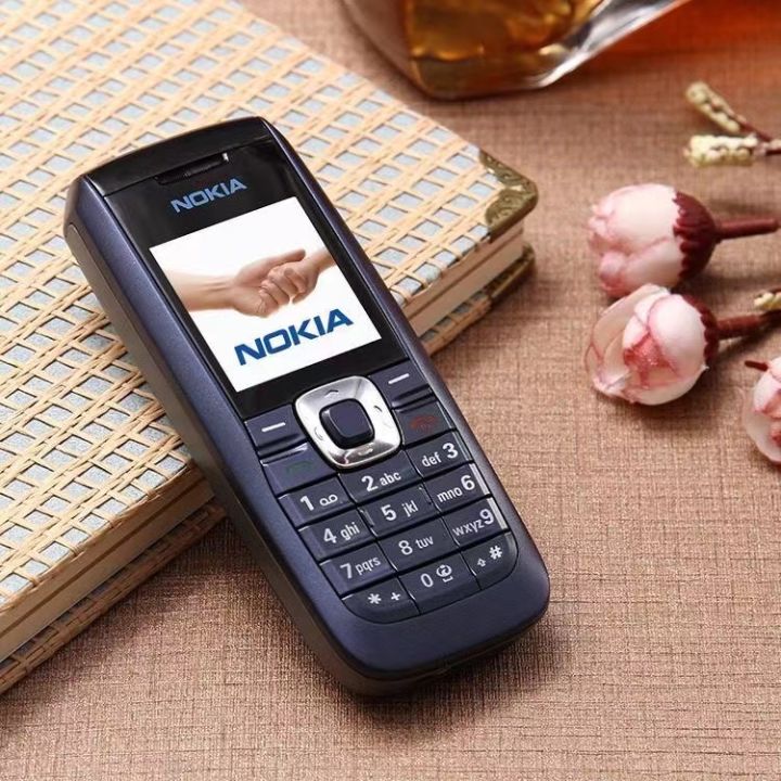 โทรศัพท์รุ่น Nokia 2610 💫ส่งฟรีตามเงื่อนไขร้านขายของโทรศัพท์มือถือรุ่น ...