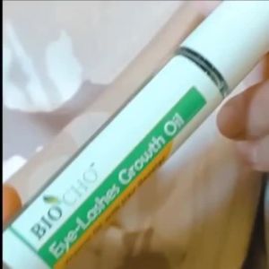 [Local] Biocho Organic Eyelash Growth Serum Thickening Eyelashes Eyebrows 10ml