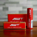 Baterai Battery AWT IMR 18650 | 3000mah | 40A | High Drain Rechargeable Battery. 