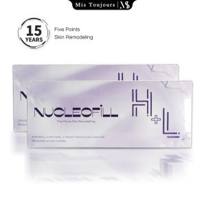 Five-point Skin Remodeling 2ml Nucleofil Strong Skin Booster