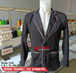 JAS ALMAMATER OSIS SMP SMA SMK PONDOK PESANTREN