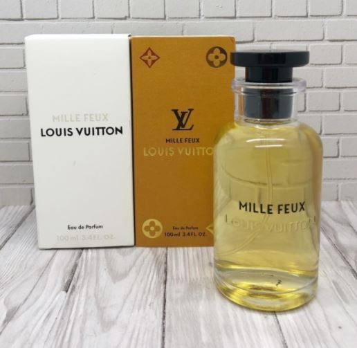 Mille Feux by L.V Perfume Best Quality Limited Stock Unisex