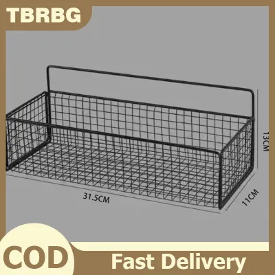 TBRBG Kệ ký túc xá nhỏ gọn với các tính năng treo tường không đục lỗ