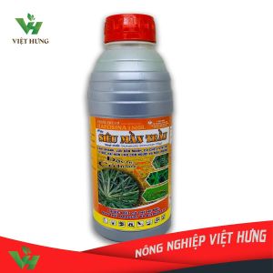 Thuốc đặc trừ cỏ Siêu Mần Trầu thế hệ mới chai 1 lít