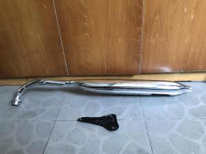 PÔ DAM HAY ỐNG XẢ CHO CÚP 81 82 DREAM WAVE NHỎ 67 LÊN ZIN KHÔNG CHẾ CHÁOHÀNG CHẤT LƯỢNG CAO