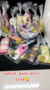 Cokelat Premium Zeynaarkha: Mini Size Viral & Kiloan Lebaran