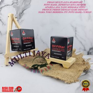 FILTER OLI MITSUBISHI XPANDER