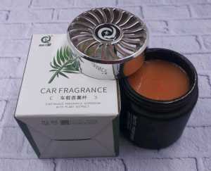 Parfum Mobil 100g Auto Aromatheraphy Fresh Soft - Pengharum Mobil 100g Aramotheraphy - Pengharum Ruangan 100g Aramotheraphy