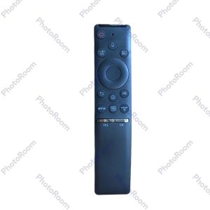 Điều khiển tivi Samsung Smart giọng nói BN-1312 (Vỉ) hàng tốt - Remote Điều khiển tivi Samsung Smart giọng nói BN-1312 (Vỉ) hàng tốt - Đầu bấm Điều khiển tivi Samsung Smart giọng nói BN-1312 (Vỉ) hàng tốt - tặng kèm pin