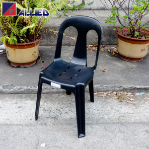 Allied Plastic Chair Monobloc Amanda