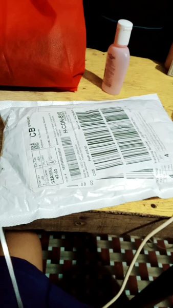 Buyer review video 6