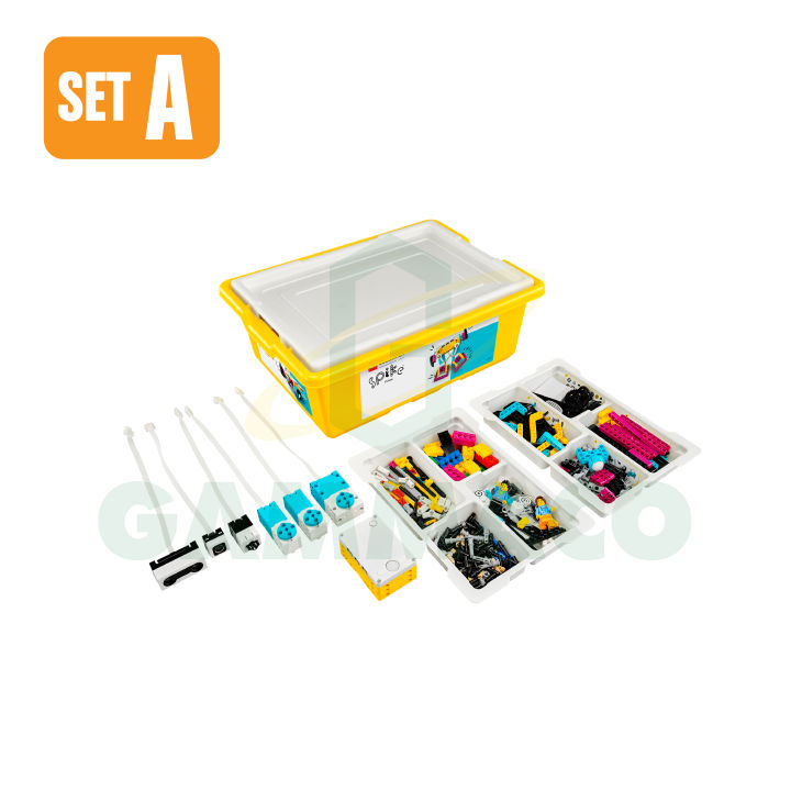 LEGO® Education SPIKE Prime | Lazada.co.th