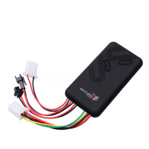 GT06 Car GPS Tracker SMS GSM GPRS Vehicle Tracker Locator Anti-theft Tracking Alarm Monitor Locator Remote