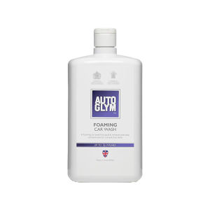 Autoglym Car Shampoo | Squeaky Clean Paintwork Is An Essential Part Of The Car Care Routine.