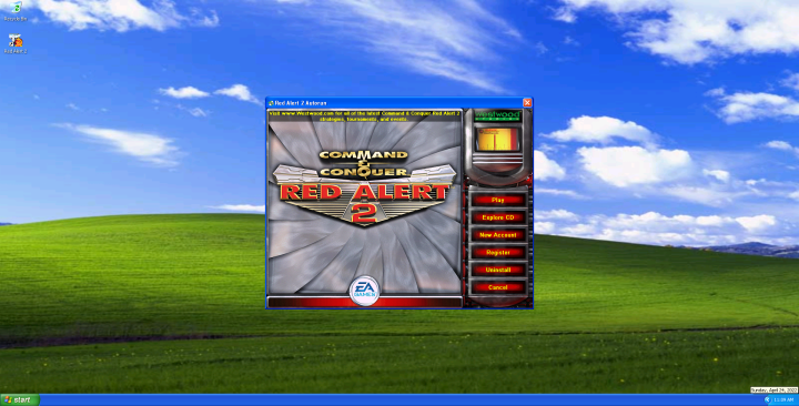 Nostalgic%20PC%20Game%20-%20C&C%20Red%20Alert%202%20ISO%20file%20with%20serial%20key%20executable%20in%20XP%20(virtualbox)%20-%20Image%203