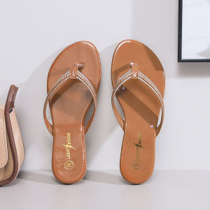 BK15 New Fashionable Comfortable and Beautiful Womens Sandal/Slipper