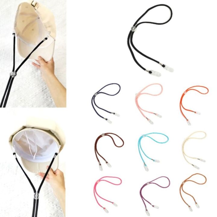 %E3%80%90IN%20STOCK%E3%80%91%20with%20Clips%20Windproof%20Hat%20Strap%20Multifunctional%20Anti-lost%20Hat%20Chin%20Cord%20Portable%20Adjustable%20Sun%20Hat%20Lanyard%20Hat%20-%20Image%204