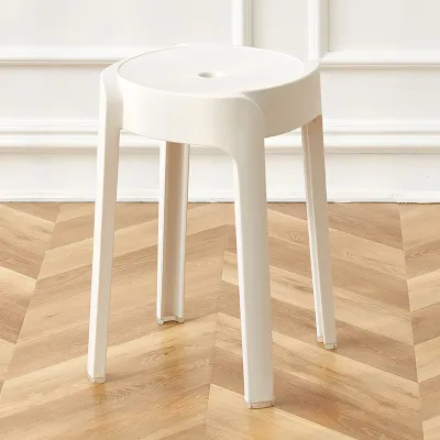 【Daily Suki Store】Nordic Style Solid Wood Table-60/80/100/120CM Multi-Purpose Square Dining & Computer Desk For Dining Study Computer Office Home Modern Simple Home Table