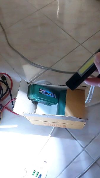 Buyer review video 2