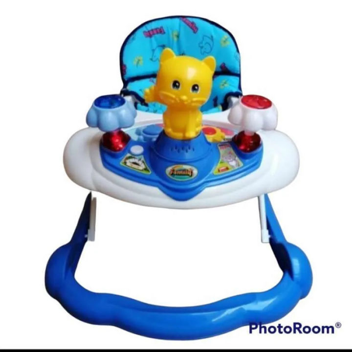 FAMILY BABY WALKER BEBY STROLLER BAYI KERETA BAYI FAMILI BABY