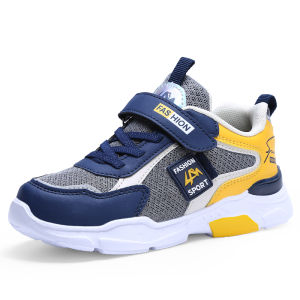 Kids Shoes Kids Sports Shoes Kids Breathable Mesh Sneakers Shoes for Kids Boys Boys Sneakers size 28-39