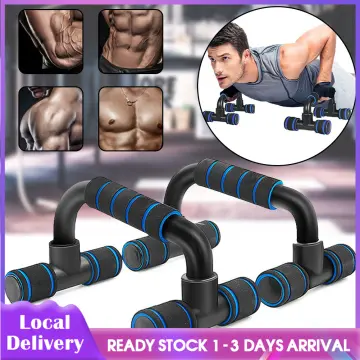 Buy Fitness Push Up Bar online Lazada .my