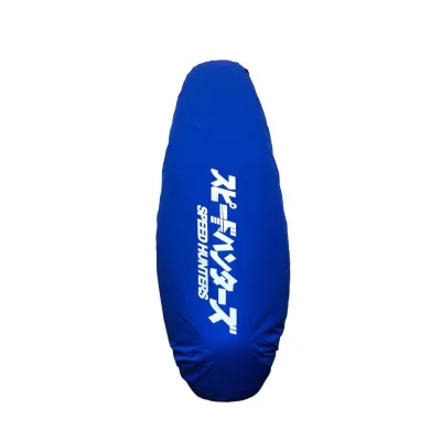 NEW SPEEDHUNTERS UNIVERSAL ANTI SEAT COVER ANTI PUSA ANTI KALMOT GARTERIZED AND HIGH QUALITY