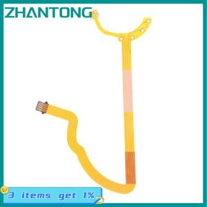 ZHANTONG Cáp dẻo Khẩu độ ống kính cho Canon bộ phận sửa chữa màng chắn ống kính 17-85mm máy ảnh ACC