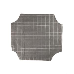 Cat Bed Replacement Cloth for Elevated Dog Hammock Bed Small Kitten LoungeBed Canvas Supplements Small Dogs Pet Supplies