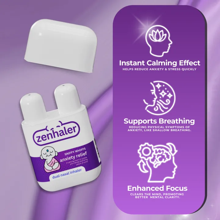 Zenhaler%20Anxiety%20Relief%20%E2%80%93%20Dual%20Nasal%20Inhaler%20-%20Double%20Hole%20%7C%20for%20Instant%20Calm%20&%20Relaxation%20-%20Image%205