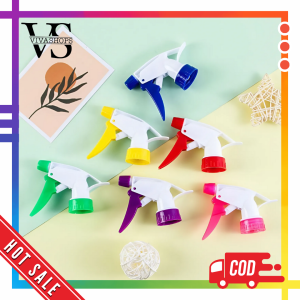 Kepala Pompa Botol Semprot Semprotan Untuk Burung Tanaman Serbaguna Jet Spray