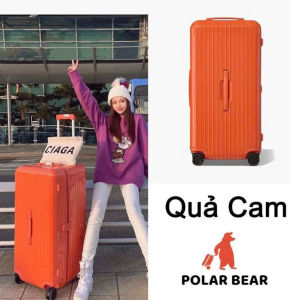 Vali  siêu to khổng lồ  size lớn to nhất  dẻo bh trọn đời khổng lồ nhựa PP chống vỡ tuyệt đối ( 28/32/36/40inch )