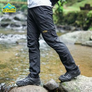 CELANA GUNUNG PANJANG CELANA GUNUNG LOKAL QUICK DRY STRECH CELANA PRIA DAN WANITA MURAH